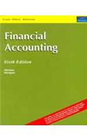 Financial Accounting