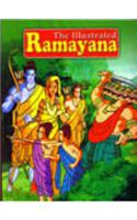 The Iiiustrated Ramayana