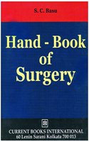 Hand Book of Surgery (PB).