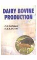 DAIRY BOVINE PRODUCTION. H-9776 :