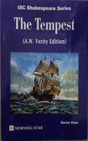 Morning Star ISC Shakespeare Series the Tempest (A. W. Verity Edition)