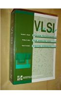 Very Large Scale Integration Design Techniques for Analogue and Digital Circuits