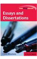 Essays and Dissertations