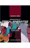 Introduction to Optical Mineralogy