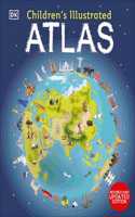 Children's Illustrated Atlas