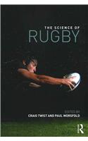 Science of Rugby