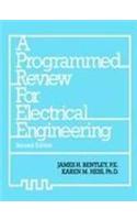 Programmed Review for Electrical Engineering