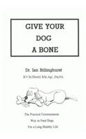 Give Your Dog a Bone