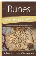 Runes for Beginners