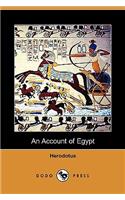 Account of Egypt (Dodo Press)