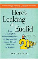 Here's Looking at Euclid