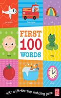 First 100 Words