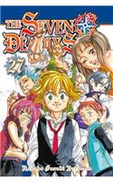 The Seven Deadly Sins 27