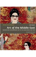 Art of the Middle East: Modern and Contemporary Art of the Arab World and Iran