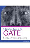 A Complete Guide to The GATE Computer Science Engineering