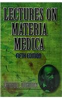 Lectures on Materia Medica