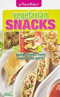 Vegetarian Snacks