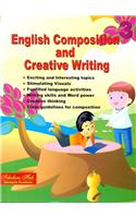 English Composition And Creative Writing