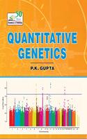 QUANTITATIVE GENETICS