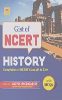 Ncert History [English]