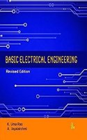 Basic Electrical Engineering