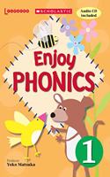 Enjoy  Phonics - Level 1