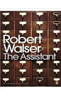 The Assistant