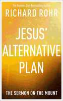 Jesus' Alternative Plan