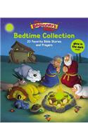 Beginner's Bible Bedtime Collection