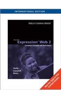 Microsoft Expression Web 2: Complete Concepts and Techniques