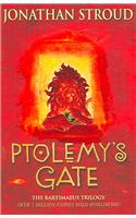 Ptolemy's Gate