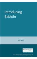 Introducing Bakhtin