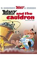 Asterix: Asterix and The Cauldron