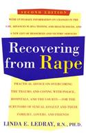 Recovering from Rape