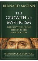 Growth of Mysticism