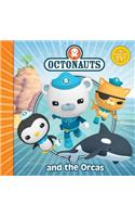 Octonauts and the Orcas