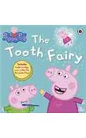 Peppa Pig: Peppa and the Tooth Fairy