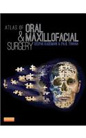 Atlas of Oral and Maxillofacial Surgery