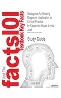 Studyguide for Nursing Diagnosis