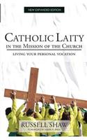 Catholic Laity in the Mission of the Church