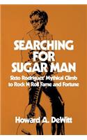 Searching For Sugar Man