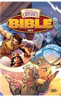 NIrV, Adventures in Odyssey Bible