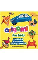 Origami for Kids