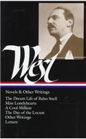 West: Novels and Other Writings