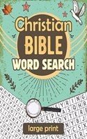 Christian Bible Word Search