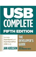 Usb Complete 5th Edn