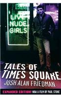 Tales of Times Square