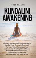 Kundalini Awakening