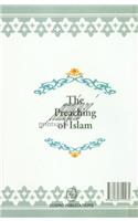 Preaching of Islam a History of the Propogation of the Muslim Faith