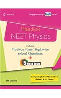 Practice NEET Physics